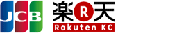 JCB、楽天KC